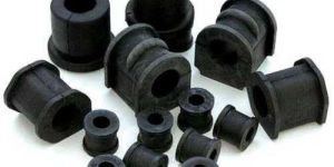 Rubber Guide Bushes