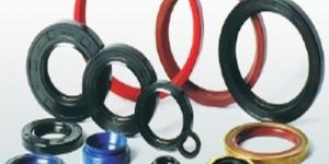 Rubber Hydraulic Seals
