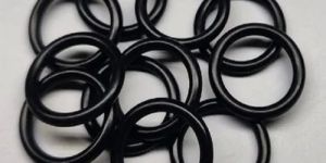 Rubber Support Rings