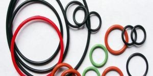 Rubber Wear Rings