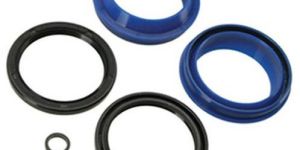Rubber Wiper Seals