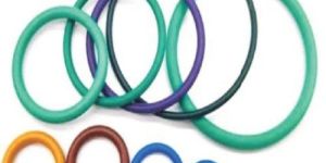Silicone Rubber O Rings