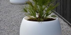 FRP Pots