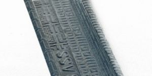 Gypshine Ceiling Section