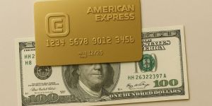 Cash Against Amex Credit Cards