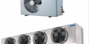 Cold Storage Equipment