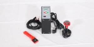 Electrofusion Welding Machine