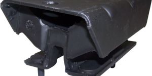 52002334 Mild Steel Transmission Mount