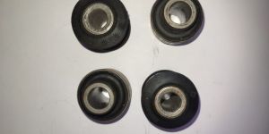 Renault Kwid Lower Control Arm Bushing Kit