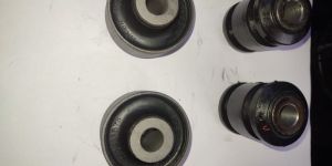 Swift Steel Front Suspension Bushing Set