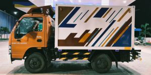 Empty Tin Containers