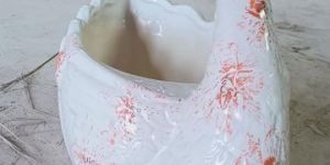 Animal Shaped Flower Pots