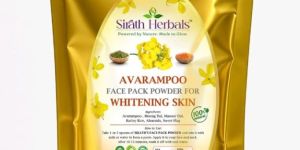 100gm Avarampoo Face Pack Powder