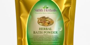 100gm Herbal Bath Powder