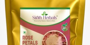 100gm Premium Rose Petals Powder