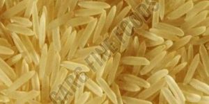 PR 14 Golden Sella Non Basmati Rice