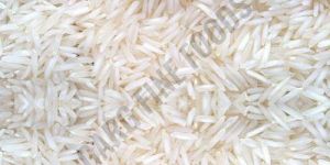 Pusa Steam Basmati Rice