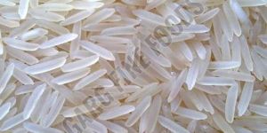 Sharbati White Sella Non Basmati Rice