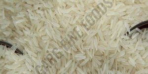 Traditional White Sella Basmati Rice
