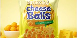 Cheese Ball