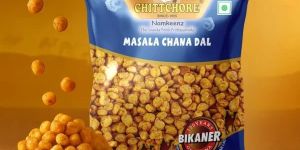 Chittchore Masala Chana Dal Namkeen