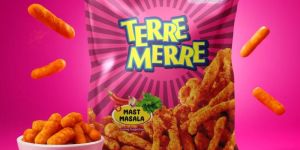 Chittchore Tedde Merre Snacks