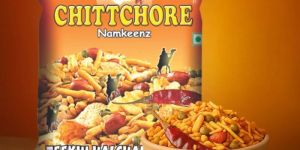 Chittchore Teekhi Halchal Namkeen