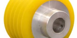 Stitching Feeder Wheel