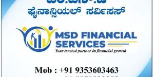 Business Loan Services