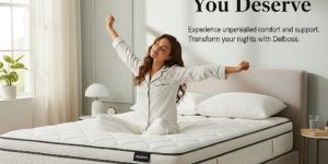 Bonnell Spring Mattresses