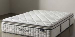 Hotel Mattress