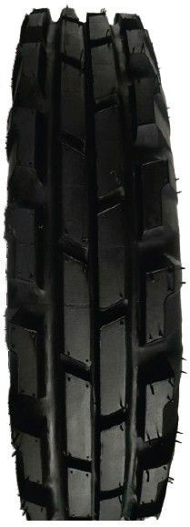 KK102 Multi-Size Utility Tractor Front Tyres