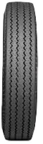 Rib Trailer Fitment Tractor Trailer Tyres