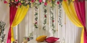 Wedding Flower Decoration
