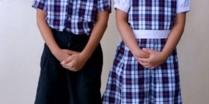 School Uniforms