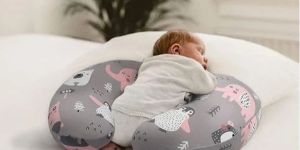 Nursing Feeding Pillow