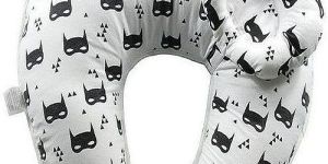 U Shaped Nursing Pillow