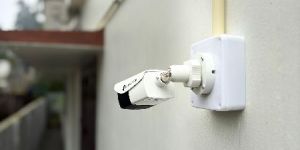 Auto Security System