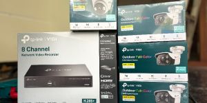 Home Security Systems