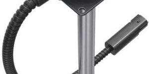 Fuel Monitoring System