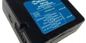 GPS Tracking Device FM 1125