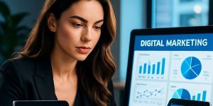 AD Campaign Services