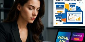 Pay Per Click Advertising Services