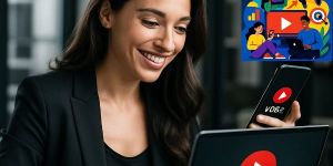 Video Marketing Services