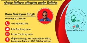 Visiting Card Designer Service