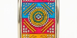 Colorfull Traditional Khada