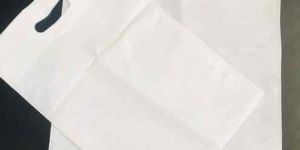 12x18 Inch D Cut PP Woven Shopping Bag