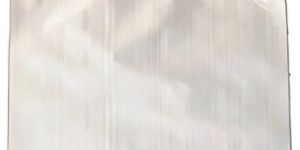 16+6x23 Inch Gusseted PP Woven Bag