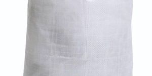 19x38 Inch Heavy Duty Non Laminated PP Woven Bag