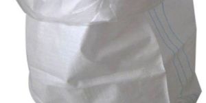 22x38 Inch Industrial Grade Non Laminated PP Woven Bag